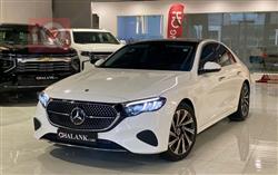 مرسيدس بنز E-Class